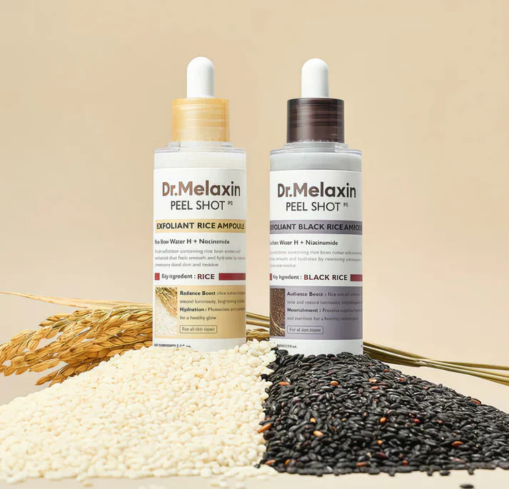 Dr Melaxin™ Peel Shot Ampoule [BLACK FRIDAY SALE!]