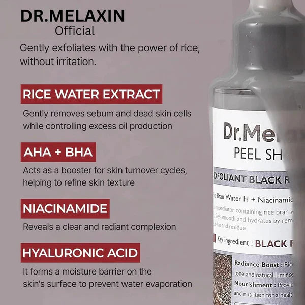 Dr Melaxin™ Peel Shot Ampoule