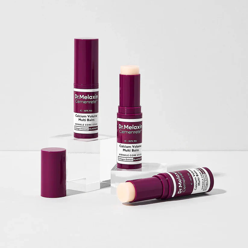 Dr. Melaxin Multi-Balm | Lift & Smooth [Christmas Sale!🎄]