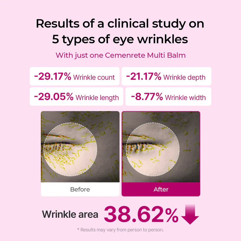 Dr. Melaxin Multi-Balm | Lift & Smooth [Christmas Sale!🎄]