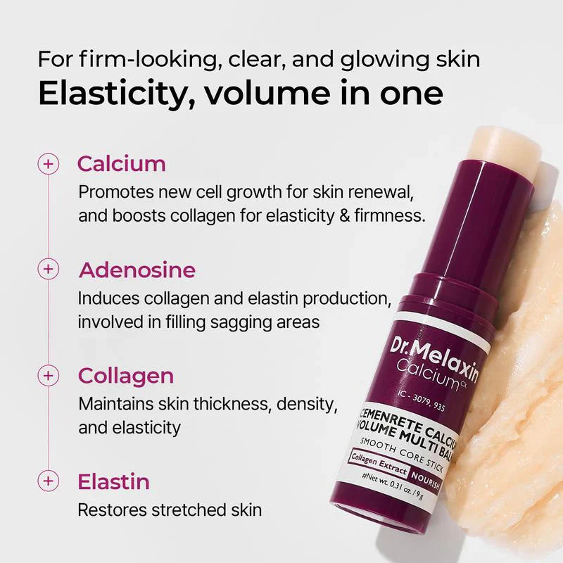 Collagen Boost Pore & Spot Care Set